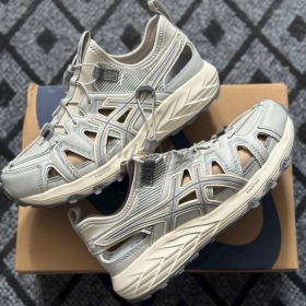 Asics Gel-Sonoma SE Gray Cream