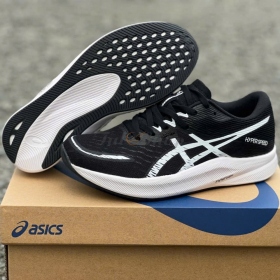 Asics Hyper Speed 3 Black White