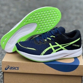 Asics Hyper Speed 3 Blue Expanse/Illuminate Green