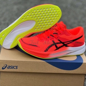 Asics Hyper Speed 3 Sunrise Red/Black
