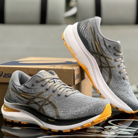 Asics Kayano 29 Sheet Rock/Amber Unisex