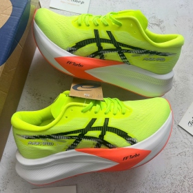 Asics Magic Speed 4 Safety Yellow/Black