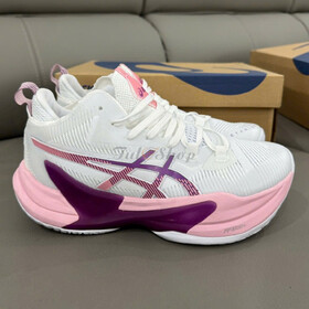 Asics Metarise 2 Pink Purple