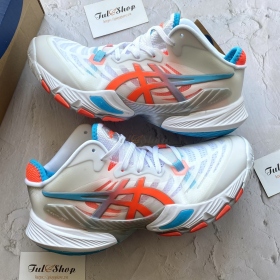 Asics Metarise Blue Storm