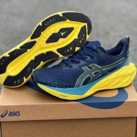 Asics Novablast 4 Blue Expanse