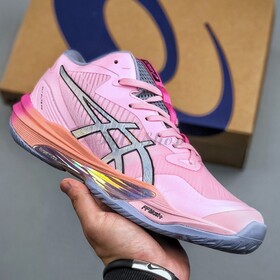 Asics Sky Elite FF 3 Futurity Cotton Candy Pure Silver