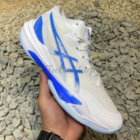Asics Sky Elite FF 3 White Blue Coast