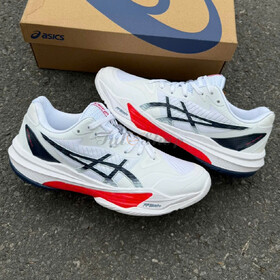 Asics Sky Elite FF 3 White/ Mako Blue