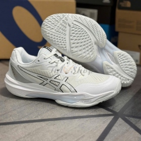 Asics Sky Elite FF 3 White