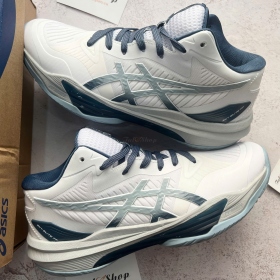 Asics Sky Elite FF MT 3 Dolphin Grey (cổ cao)