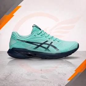 Asics Solution Speed FF 4 'Illuminate Mint'