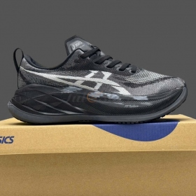 Asics Superblast 2 Black/White