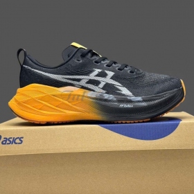 Asics Superblast 2 Black Yellow