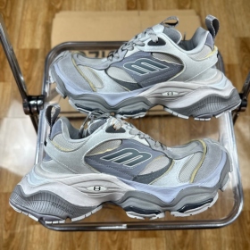 Balenciaga Cargo White Grey