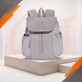 Balo Adidas Soft Lux Flap - Xám