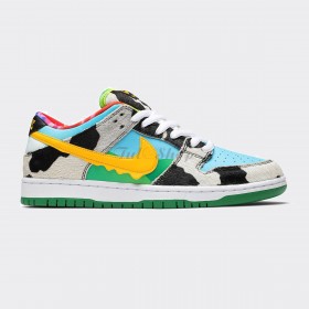Nike SB Dunk x Ben & Jerry's Low Chunky Dunky