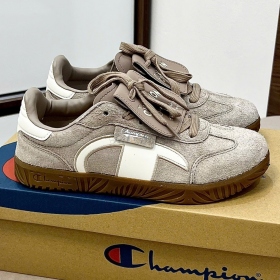 Champion Champ T-trainer Brown Caramel