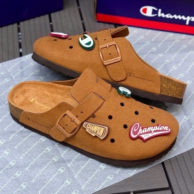 Champion Sandal Birken Brown