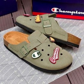 Champion Sandal Birken Grey