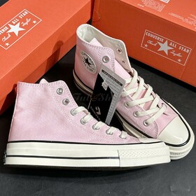 Converse All Star High Pink