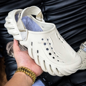 Crocs Echo Clog Unisex White