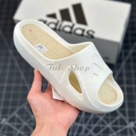 Dép Adidas Adicane Slides Off White