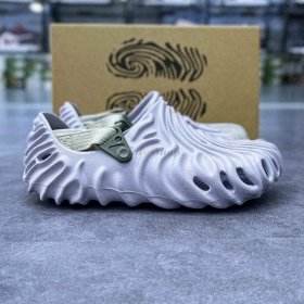 Dép Crocs Pollex Purple