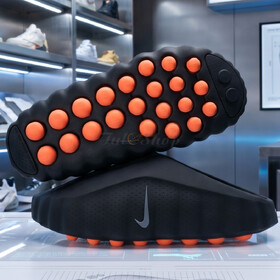 Dép Nike Mind 001 Slide Black