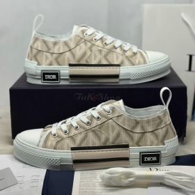 Dior B23 Pattern Brown