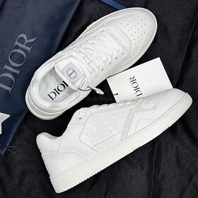 Dior B27 Low-Top White Glavity Best Flex