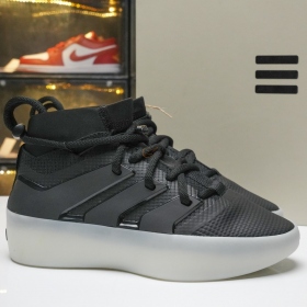 Fear of God Athletics x Adidas Basketball Carbon