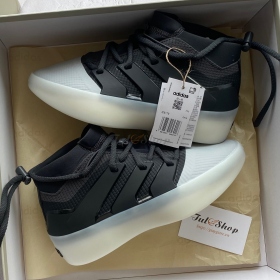 Fear of God Athletics x Adidas Basketball Core Black