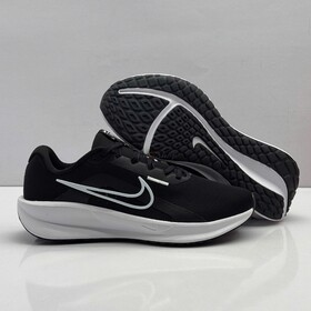 Giày Nike Downshifter 13 Black White