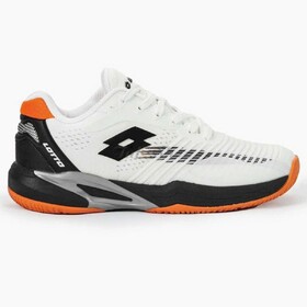 Giày Tennis/Pickleball LOTTO Francis ‘White’ LOTTE0701O - Auth