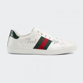 Gucci Ace Classic White