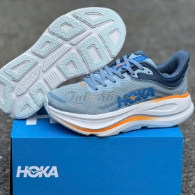 Hoka Bondi 9 Drizzle/Downpour
