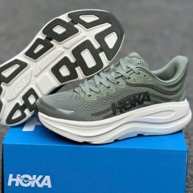 Hoka Bondi 9 Sea Moss/Eucalyptus