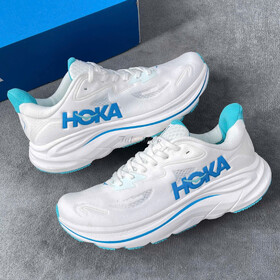 Hoka Clifton 10 Skyward Blue