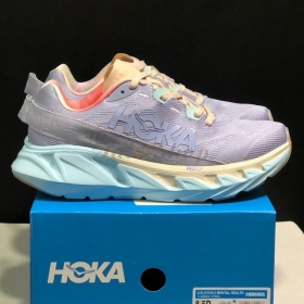 Hoka Elevon 2 Purple Impression / Blue Glass