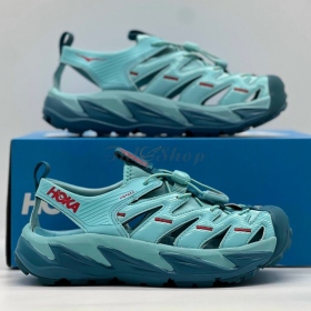 Hoka Hopara Hiking Blue Ocean