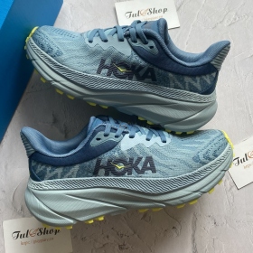 Hoka M Challenger Atr 7 Blue Sky