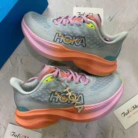 Hoka Mach 6 Illusion/Dusk