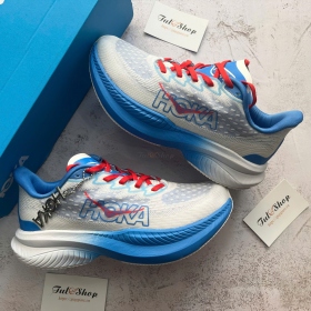 Hoka Mach 6 Paris Edition