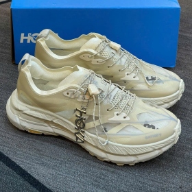 Hoka Mafate Speed 4 Lite Satisfy Bone