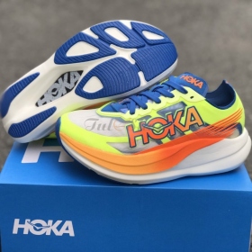 Hoka Rocket x2 Multi Color