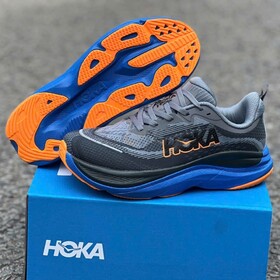 Hoka Skyflow Downpour/Thunder Cloud