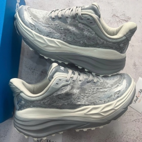 Hoka Stinson 7 Stardust/Alabaster