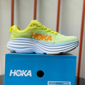Hoka Clifton 8 Butterfly/Evening Primrose