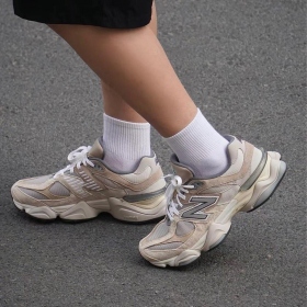 Hướng dẫn chọn size giày New Balance chuẩn 2025