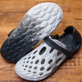 Hydro Moc Black Drift Black/Brindle